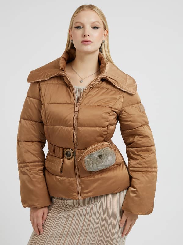 

Куртка На Поясе