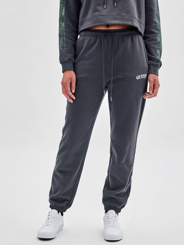 Pantalon Jogger Imprimé Bd Batman