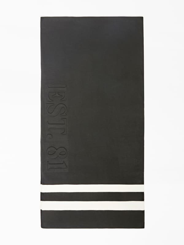 

Шарф Логотип