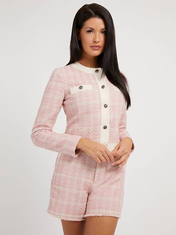 

Куртка Твид