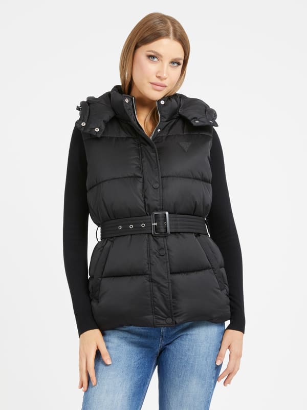 Kamizelka Puffer