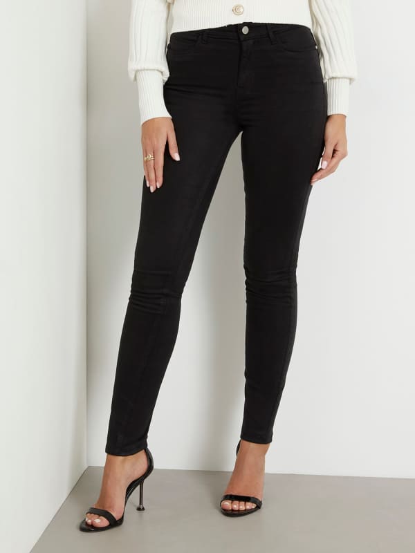 Pantalon Coupe Skinny