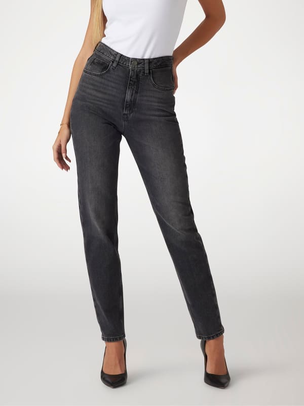 Jeansy Mom Fit