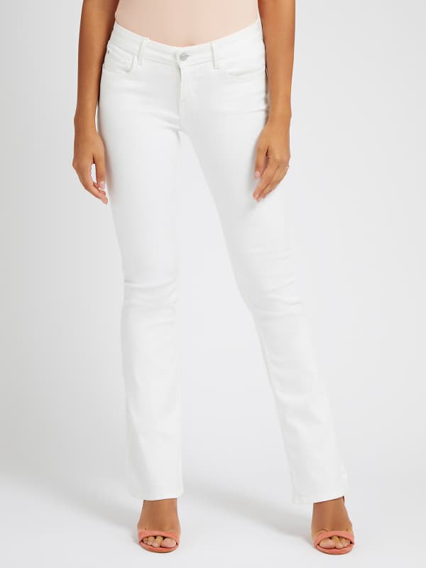 Guess Flared Denim Pant