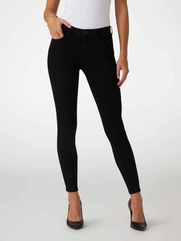  Guess Annette Skinny Jeans 