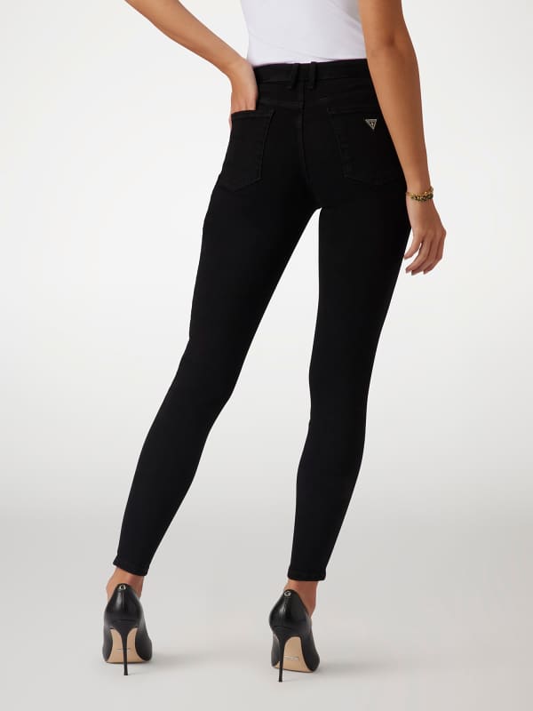  Guess Annette Skinny Jeans 