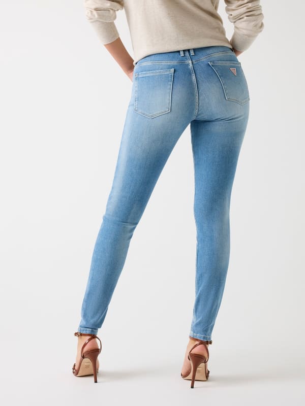 Guess Annette Skinny-jeans 
