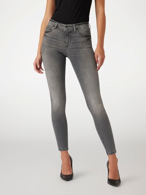  Guess Curve X Skinny Jeans 