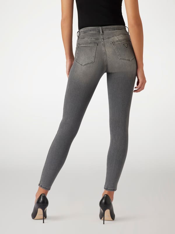  Guess Curve X Skinny Jeans 