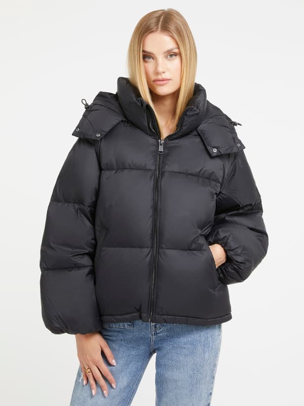 Doudoune Duvet Véritable