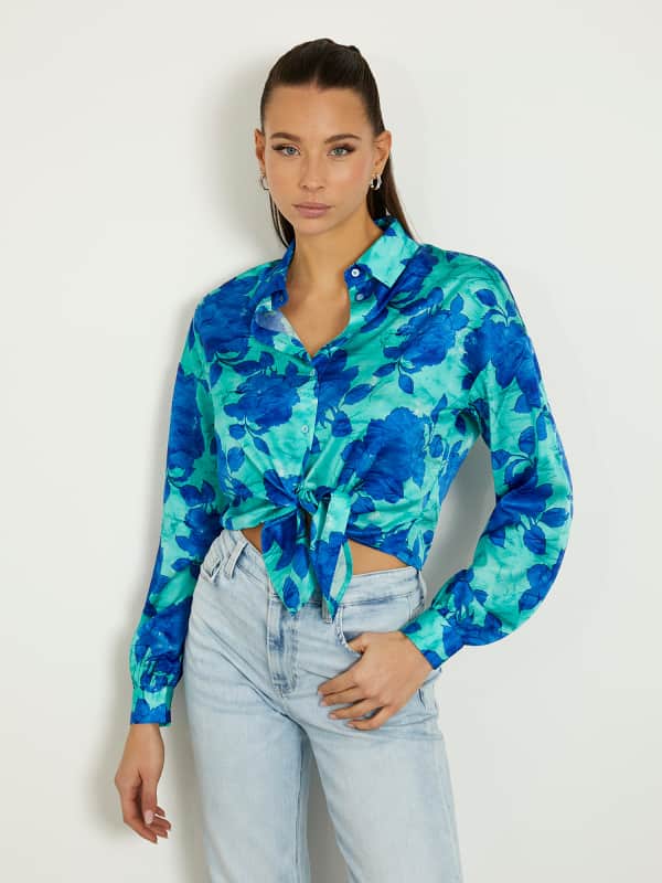 Chemise Imprimé All Over