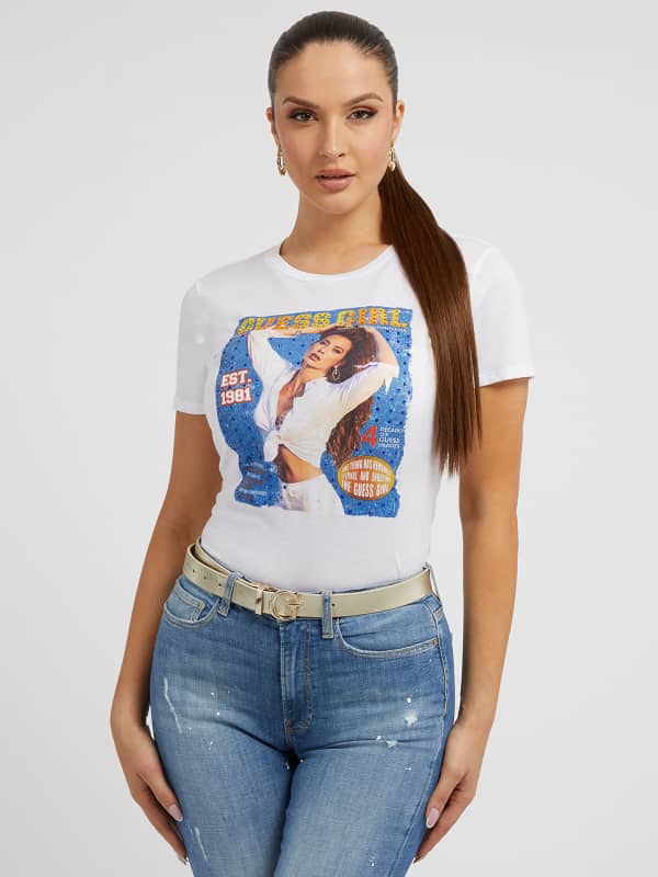 

Футболка Принт Спереди