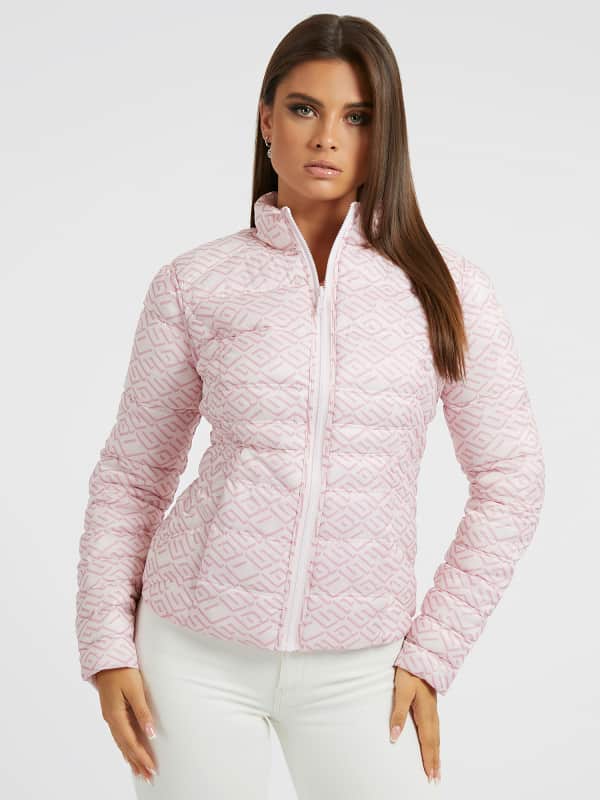 

Двусторонний Пуховик