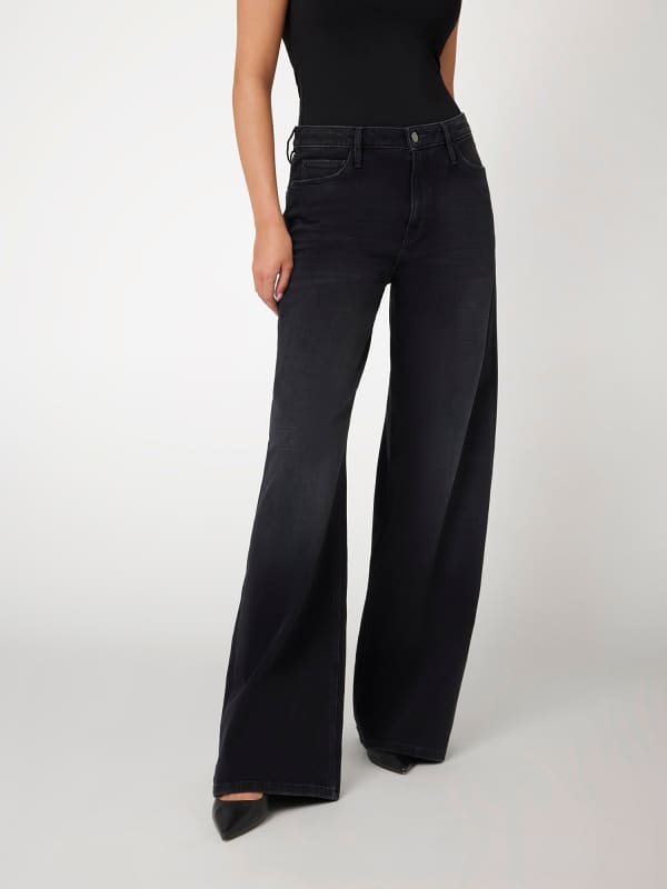 Bellflower Wide Leg Jeans