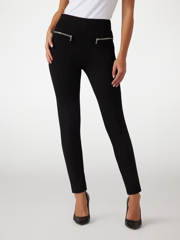 High Waist Leggings