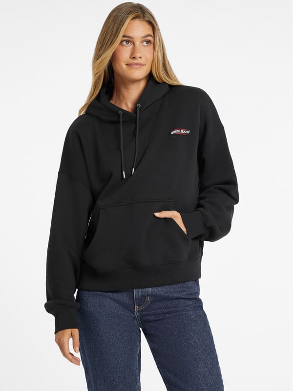  Guess American Tradition Sweatshirt 