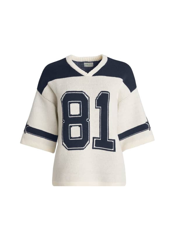  Guess Pullover V-ausschnitt 