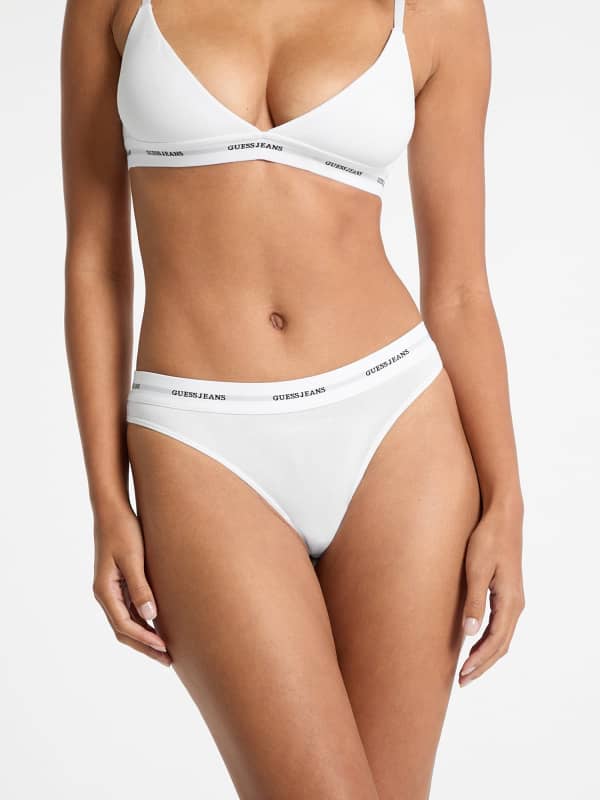 Eco Guess Jeans String