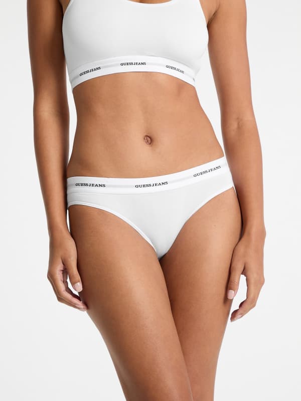 Eco Guess Jeans Slip