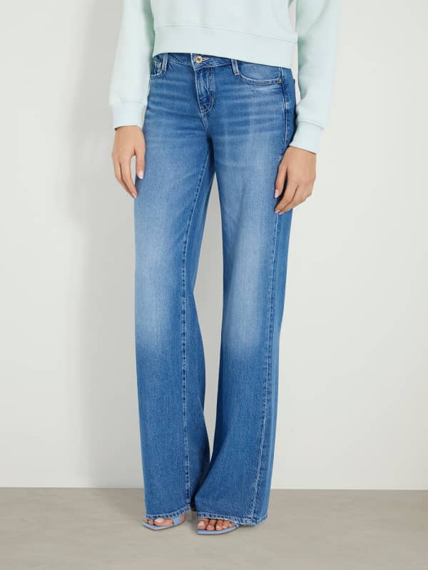 Jean Sexy Palazzo