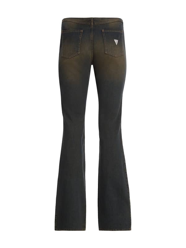  Guess Low Waist Bootcut Jeans 
