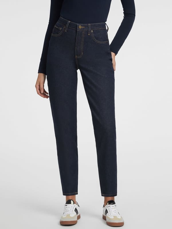 G06 Mom Jeans