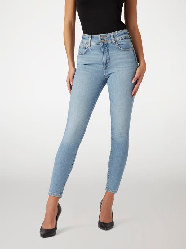 Shape Up Skinny Jeans