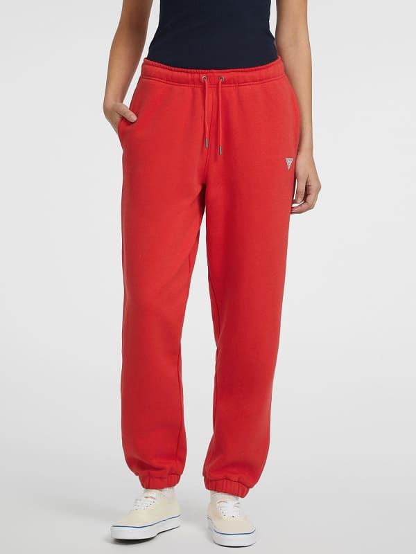 Damskie Joggery Mini Label