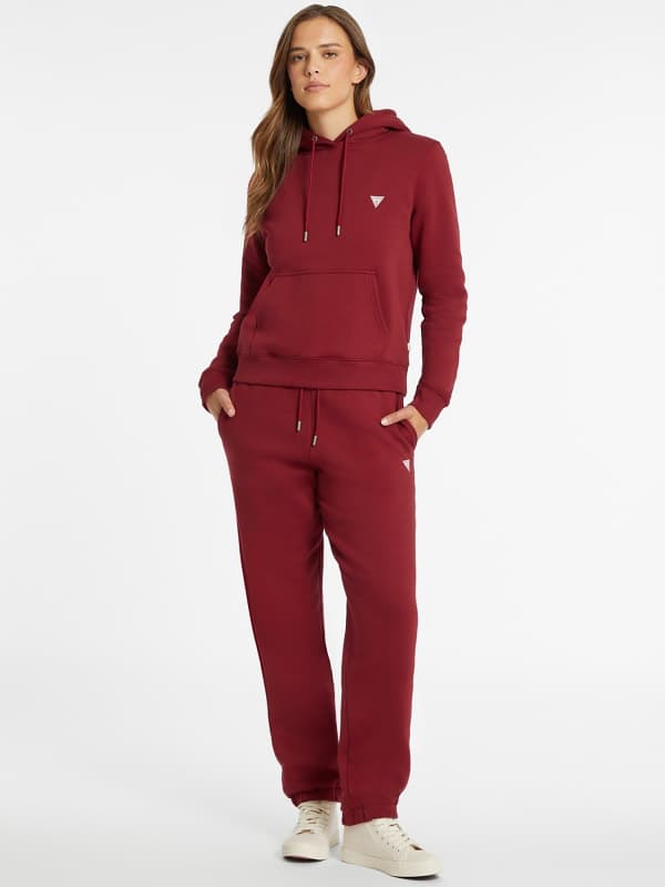  Guess Damen-jogginghose Mini-label 