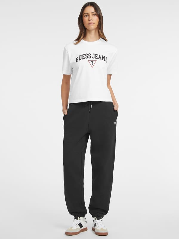 Damskie Joggery Mini Label
