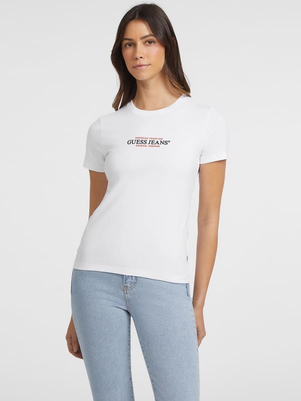 Slim American Tradition T-Shirt
