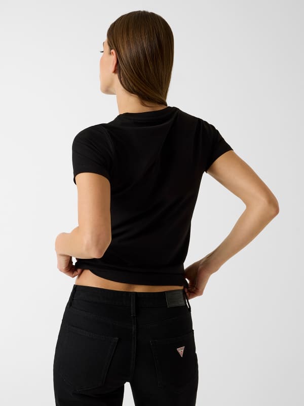  Guess Slim American Tradition T-shirt 