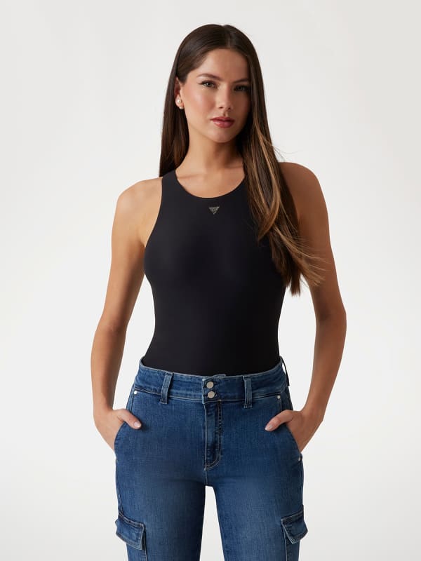 Body Stretch-Jersey