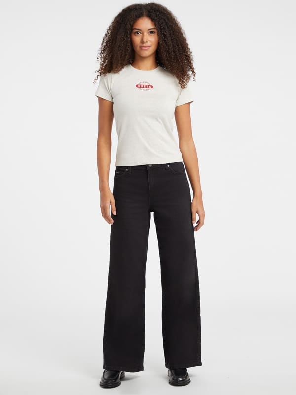 Guess T-shirt Logoprint 