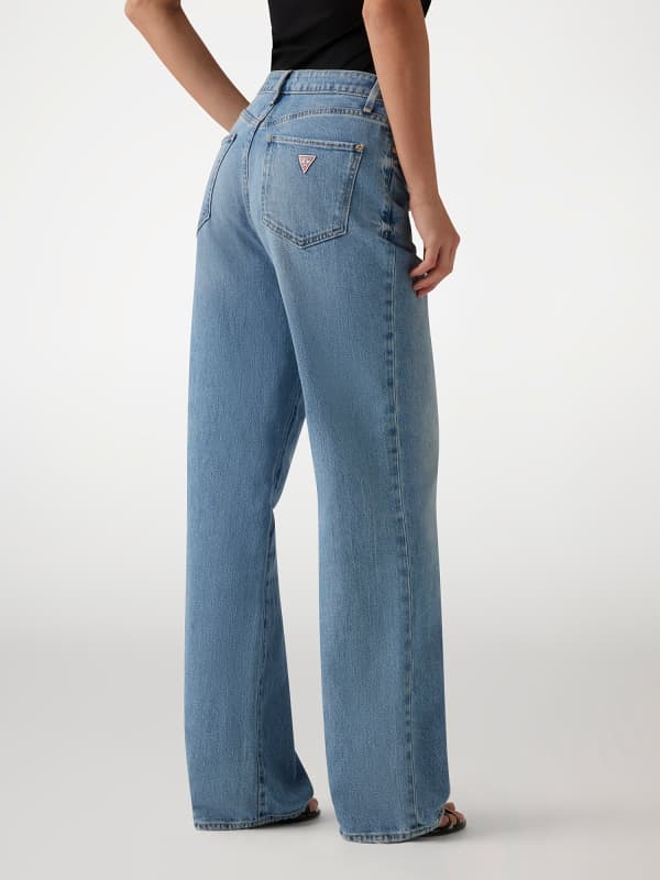  Guess 90s Jeans Stretch 
