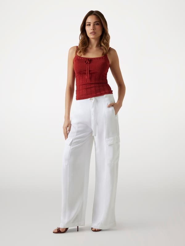  Guess Cargohose Relaxed Fit 