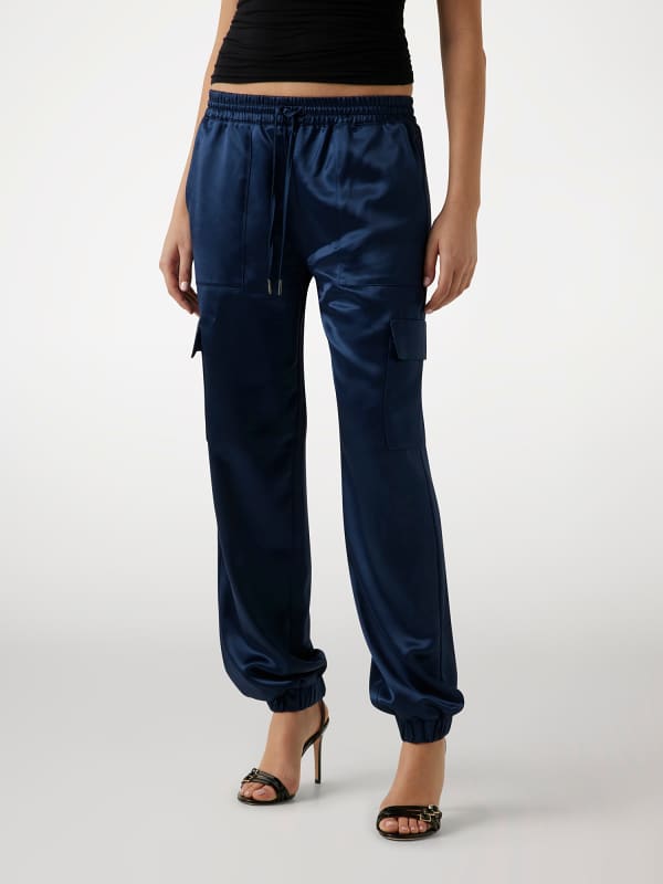 Cargojogginghose Slim Fit