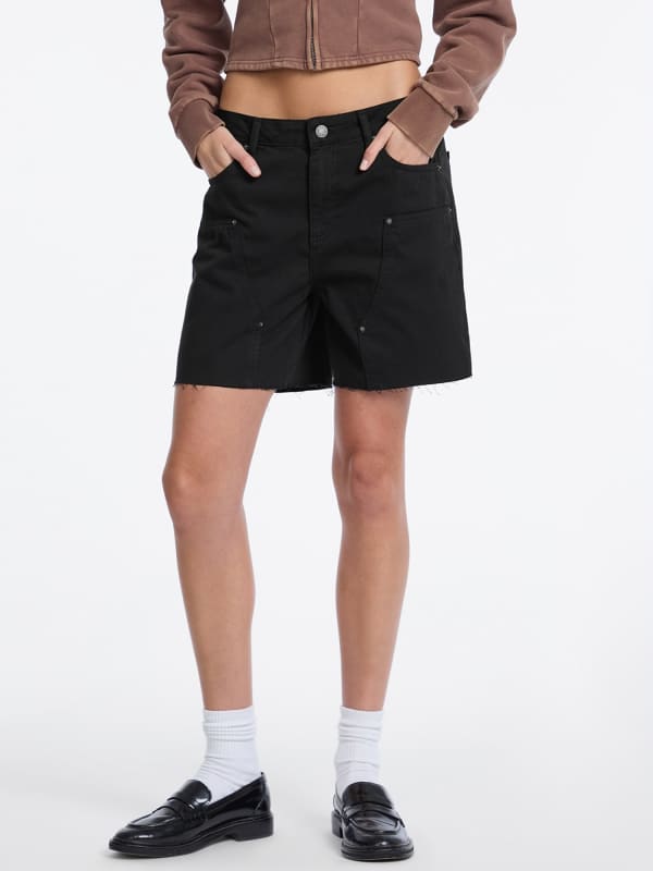 Carpenter-Shorts