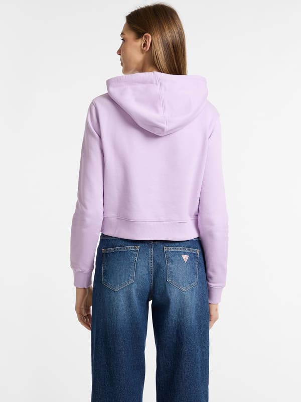  Guess Sweatshirt Logoprint 