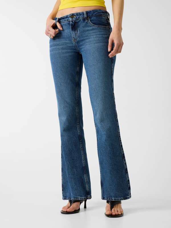 Jeans Bootcut G09