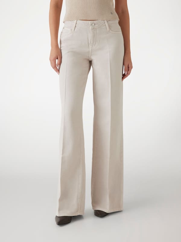 Sexy Palazzo Hose
