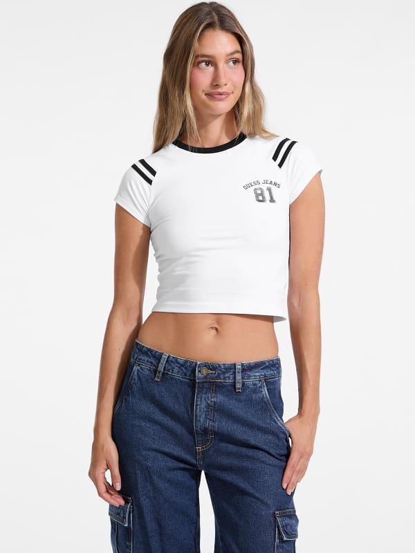 T-Shirt 81 Raglanschnitt