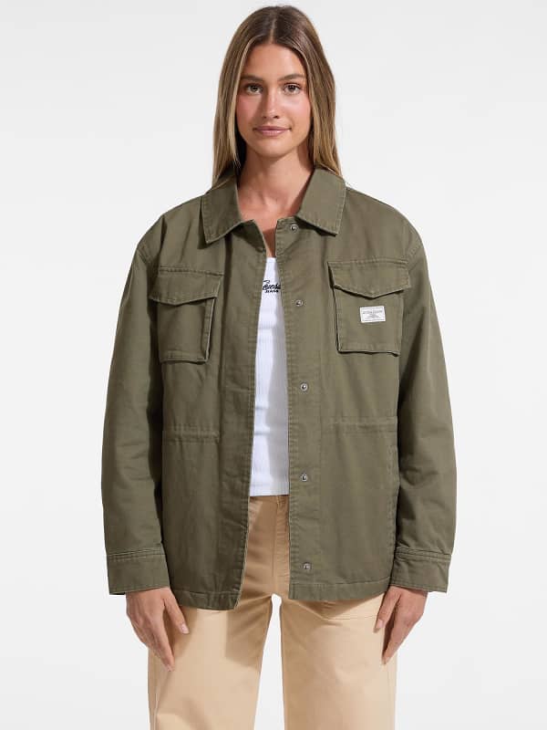 Utility-Jacke