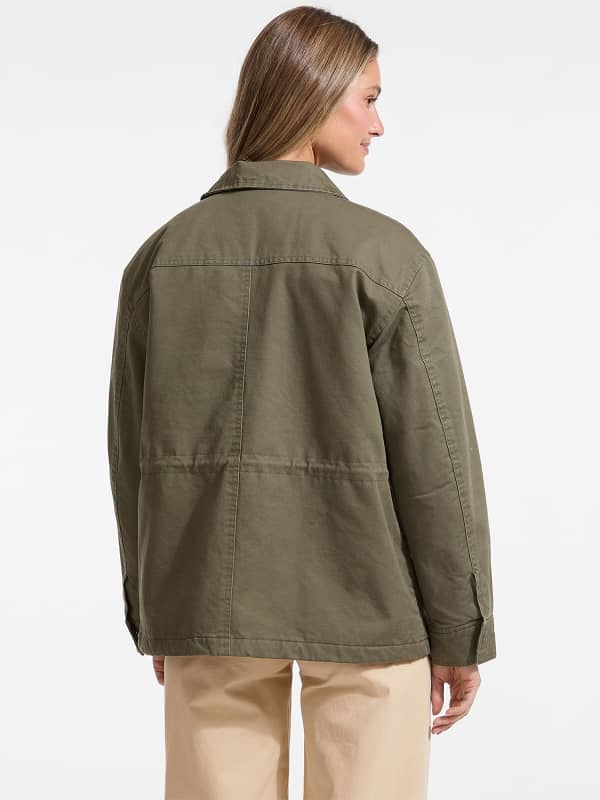  Guess Utility-jacke 