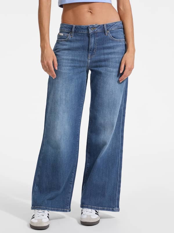Boyfriend Jeans