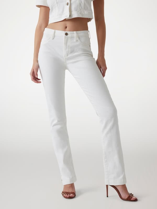  Guess Straight Stretchjeans 