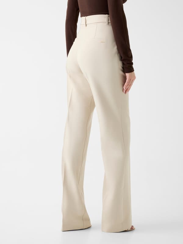  Guess Maßgeschneiderte Gerade Hose 