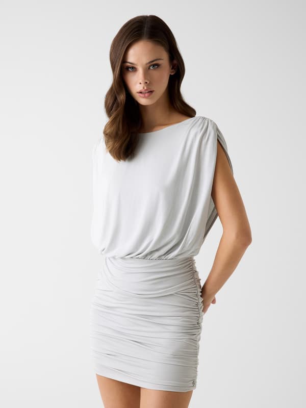  Guess Bodycon Mini Dress 