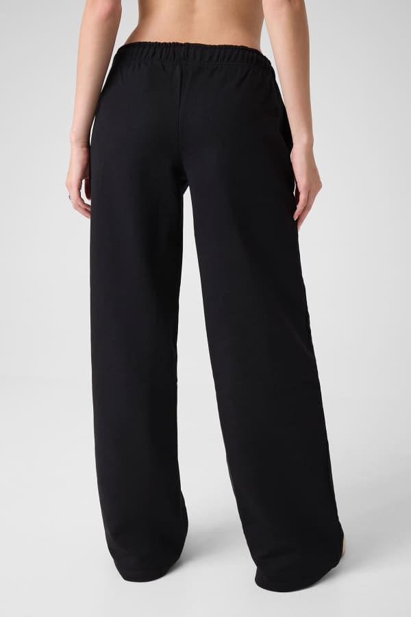  Guess Weite Sweatpants 