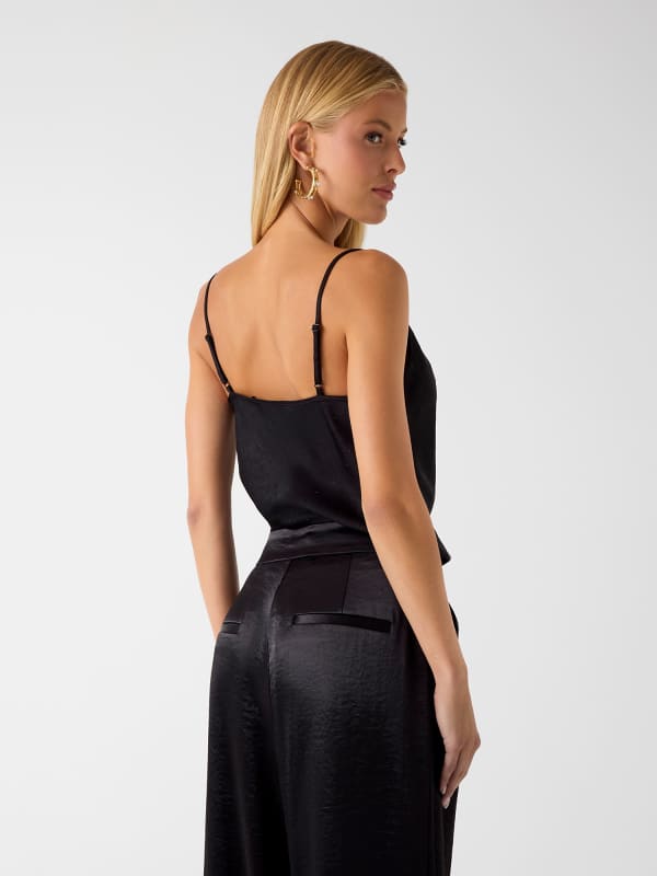  Guess Satin-top 